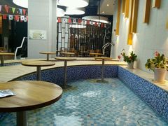 -丽池宫韩式汗蒸会馆(华灯坊店)