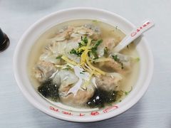 -海平馄饨(逍遥二路店)