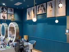 -海马体照相馆(新南凯德广场店)