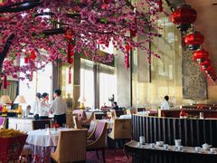-金轩中餐厅 Jin Xuan(浦东丽思卡尔顿酒店)