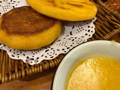 -钰田大院·碳烤虹鳟鱼·怀柔地道农家菜(雁栖湖店)