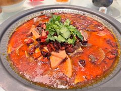 -鸡毛店·川菜(文殊院店)