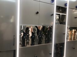 -IN STYLE·全国形象店