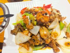 -望京一号·重庆江湖菜(工体店)