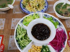 -清真·鸦儿李记·小馆(后海店)