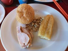 -怡咖啡自助餐(宁波香格里拉店)