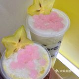 都去给我喝！丸摩堂的新品—低卡油柑杨桃！