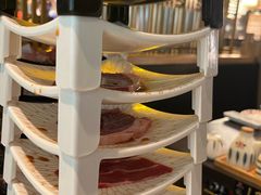 -AJIYA·池袋日式烧肉自助(天津万象城店)