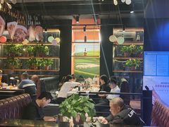 -AK47烤羊腿串吧(柳浪家园店)