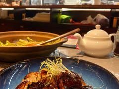 -啫神·广州地标美食(北京路店)