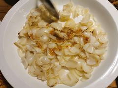 -新白鹿餐厅(百联中环店)