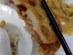 -金百万烤鸭店(马甸店)