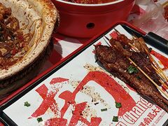 -辣小鲜·南昌大排档(船山路店)