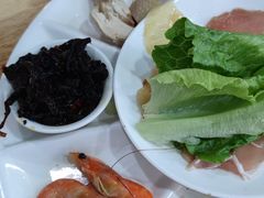 -德致祥云南过桥米线(云天小苑店)