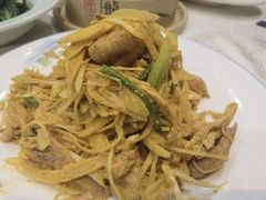 -潍坊菜馆(三里河南横街店)