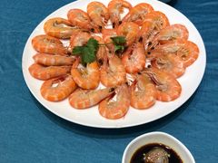 -君德澜酒家·创意粤菜(金山谷店)