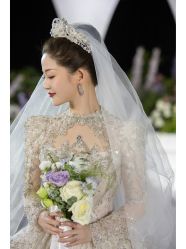 -MECCI婚礼摄影跟拍(红东方广场店)