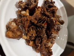 -全聚德(上海首店浦东店)