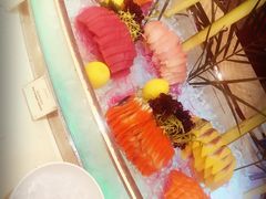 -元一希尔顿酒店·禅自助餐厅·啤酒花园