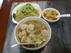 -竹园竹升面(西关总店)