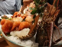 -王鼎精致料理铁板烧(世博源店)