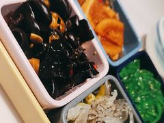 -碗中海·蒸汽海鲜·桑拿鸡(岭南天地店)