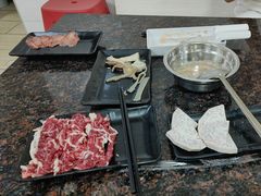 -山珍鲜牛肉火锅本地老字号(汕中老店)