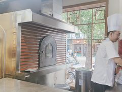 -津沽小院(天津之眼店)