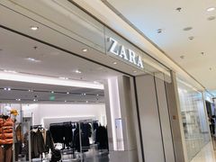 -ZARA(大悦城店)