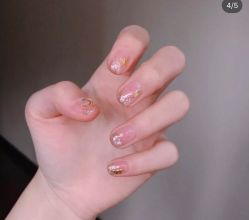 -Pink You美甲美睫纹绣定制中心