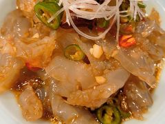 -苹果树下艺术餐厅(通州店)