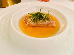 -Caprice(香港四季酒店)