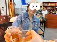 -大理.老字号渝记酸萝卜乌鱼(古城总店)