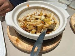 -蔡澜点心·粤菜(万菱汇店)