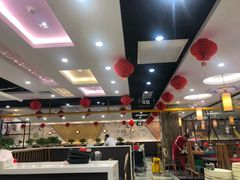 -福成自助烤肉(长阳店)