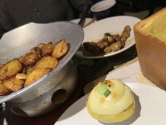 -绿茶餐厅(朝阳大悦城店)