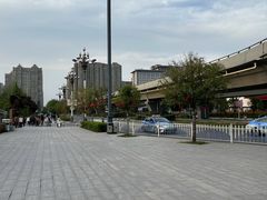 -洛阳龙门站