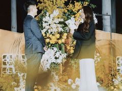 -大财·DA CAI花园餐厅.草坪婚礼.团建会议.围炉煮茶.求婚派对(三圣乡店)