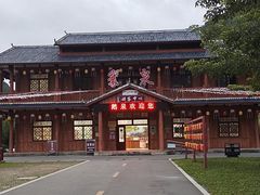 -靖西鹅泉风景区