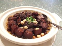 笋干寸骨肉-邓丽君音乐主题餐厅