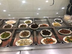 -江东饺子馆(江东路店)
