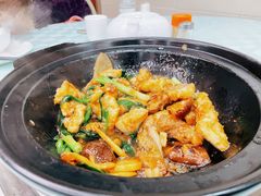 -焕记海鲜饭店