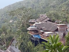-三亚亚龙湾人间天堂鸟巢度假村