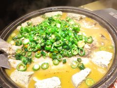 -江河里麻辣烤鱼(奉贤宝龙广场店)