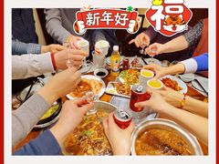 -鹅城粤菜馆(白云山路店)
