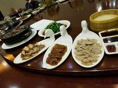 -一家春酒楼(惠工街店)
