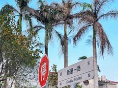 -西涌国际滨海旅游区