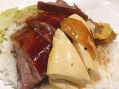 -太兴烧味餐厅(宝明大厦店)