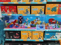 -TOYSRUS玩具反斗城(成都环球中心店)