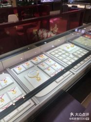 -周大福CHOW TAI FOOK(大融城珠宝店)